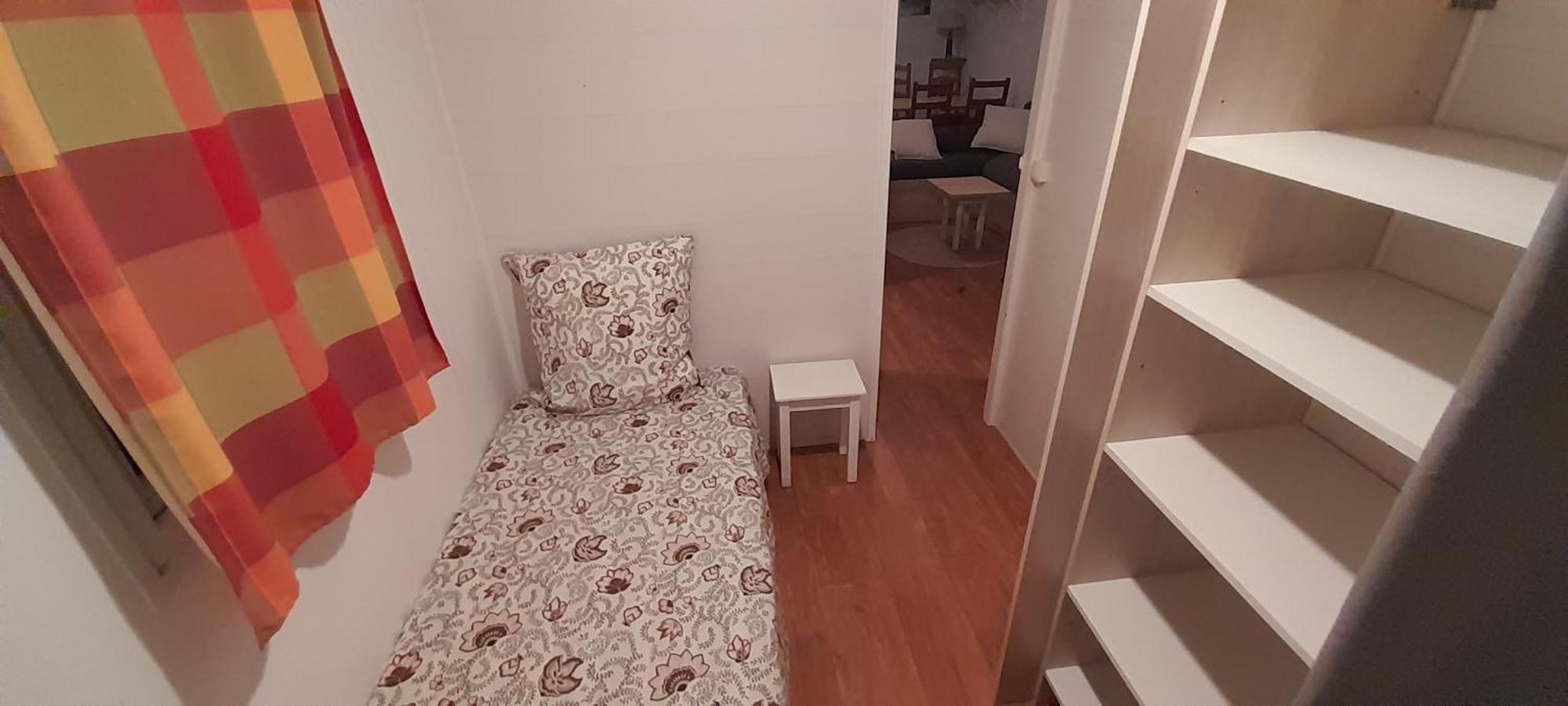 Location Type Gite, Chambre D'Hote, Meuble De Tourisme Dans Joli Petit Chalet Typique Et Ou Jolie Roulotte Type Boheme Waldighoffen Eksteriør billede